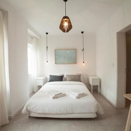Flh Estrela Comfortable Flat Lisboa Oda fotoğraf
