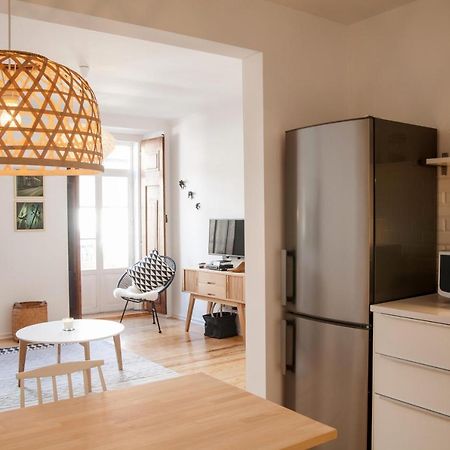 Flh Estrela Comfortable Flat Lisboa Oda fotoğraf