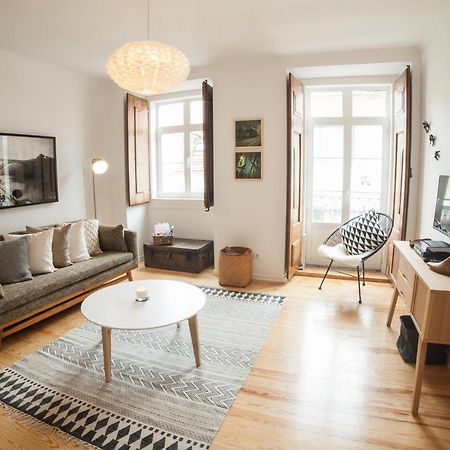 Flh Estrela Comfortable Flat Lisboa Oda fotoğraf