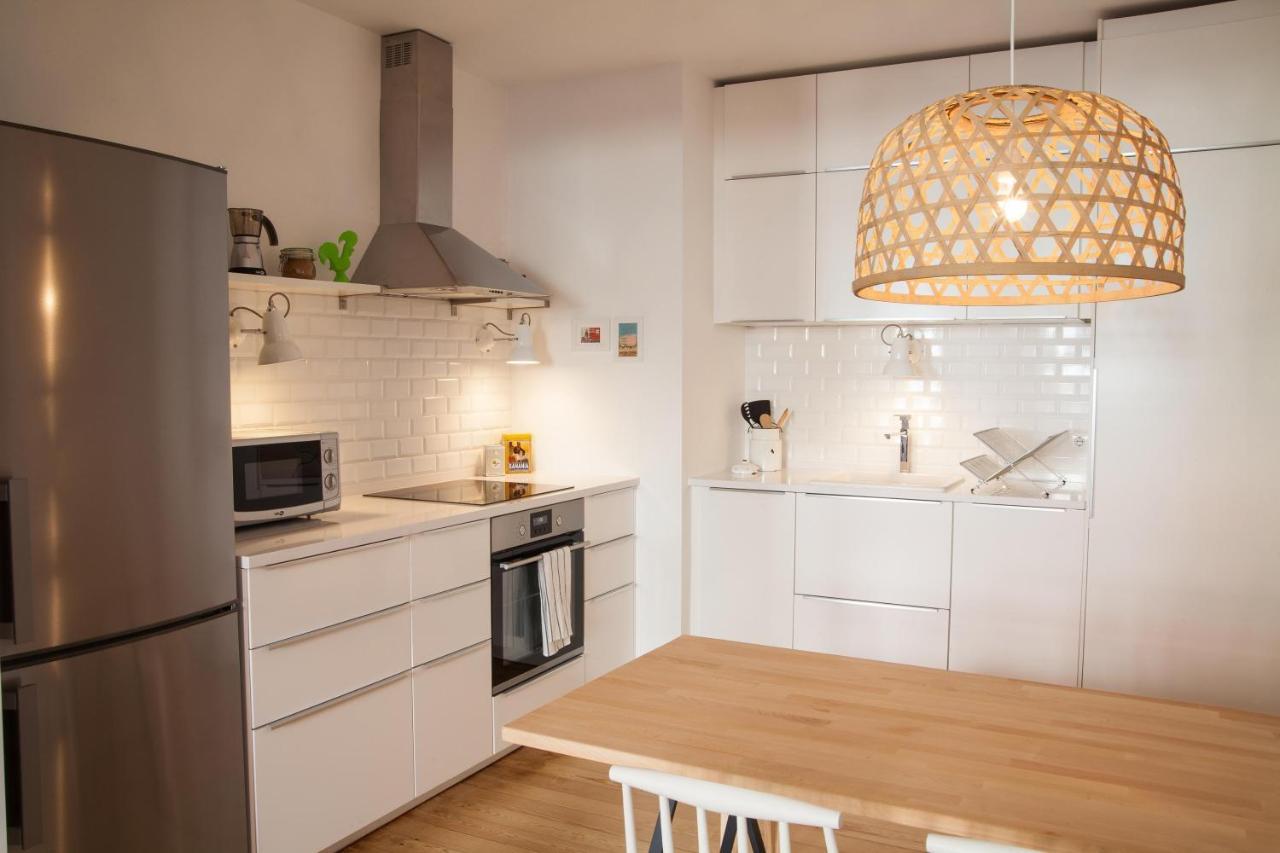 Flh Estrela Comfortable Flat Lisboa Oda fotoğraf